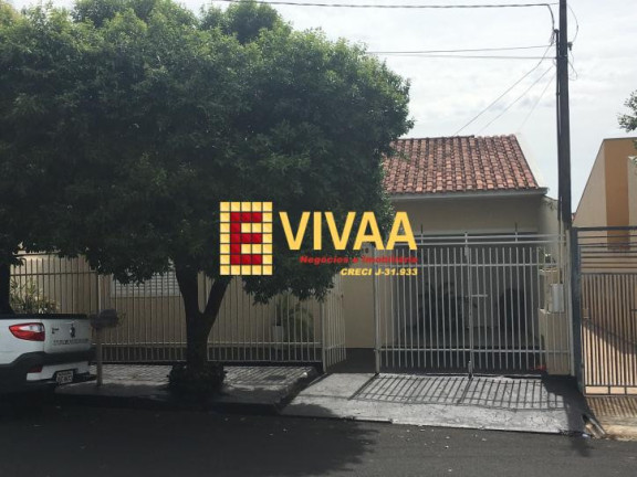 Imagem Casa com 3 Quartos à Venda, em São José Do Rio Preto Imagem Casa com 3 Quartos à Venda, em São José Do Rio Preto