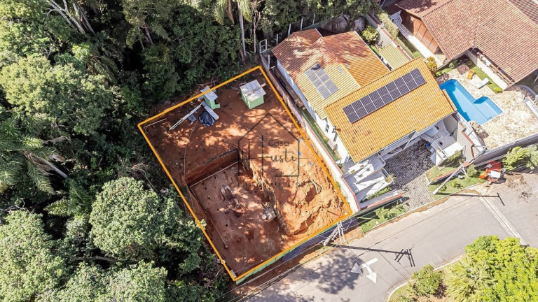 Imagem Terreno à Venda, 500 m² em Jardim Atalaia - Cotia Imagem Terreno à Venda, 500 m² em Jardim Atalaia - Cotia