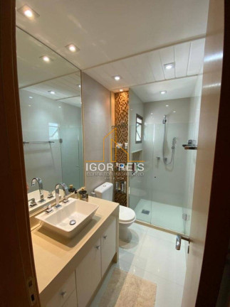 Imagem Apartamento com 3 Quartos à Venda, em Centro - Campos Dos Goytacazes Imagem Apartamento com 3 Quartos à Venda, em Centro - Campos Dos Goytacazes