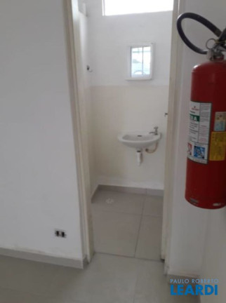 Imagem Sala Comercial para Alugar, 30 m² em Centro - Santo André