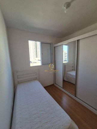 Imagem Apartamento com 2 Quartos à Venda, 46 m² em Jardim Sul - São José Dos Campos Imagem Apartamento com 2 Quartos à Venda, 46 m² em Jardim Sul - São José Dos Campos