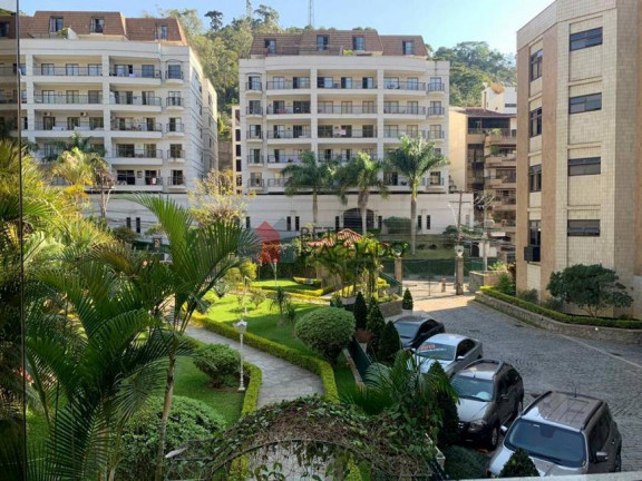 Imagem Apartamento com 3 Quartos à Venda, 186 m² em Várzea - Teresópolis Imagem Apartamento com 3 Quartos à Venda, 186 m² em Várzea - Teresópolis