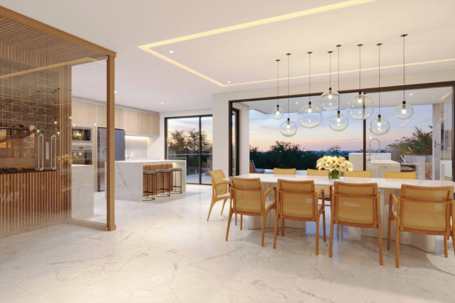 Imagem Casa de Condomínio com 5 Quartos à Venda, 600 m² em Alphaville - Santana De Parnaíba Imagem Casa de Condomínio com 5 Quartos à Venda, 600 m² em Alphaville - Santana De Parnaíba