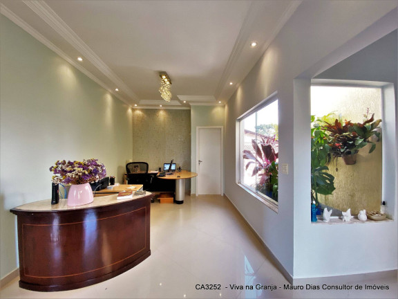 Imagem Casa com 5 Quartos à Venda, 1.006 m² em Vila Hortência - Cotia Imagem Casa com 5 Quartos à Venda, 1.006 m² em Vila Hortência - Cotia
