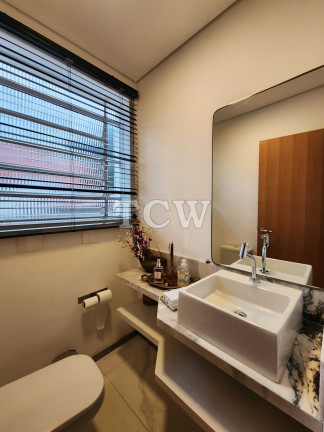 Imagem Casa à Venda, 438 m² em Pacaembu - São Paulo Imagem Casa à Venda, 438 m² em Pacaembu - São Paulo