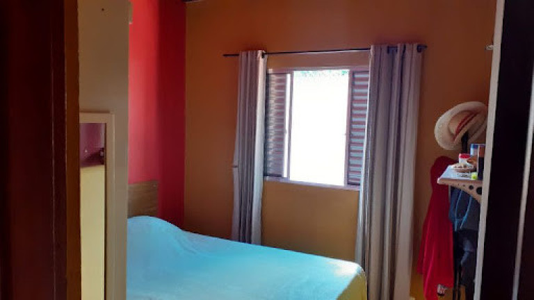 Imagem Chácara com 2 Quartos à Venda, 90 m² em Estância Marília - Jarinu