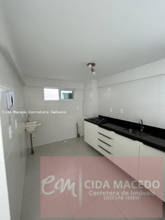 Imagem Apartamento com 2 Quartos à Venda, 60 m² em Cabo Branco - João Pessoa
