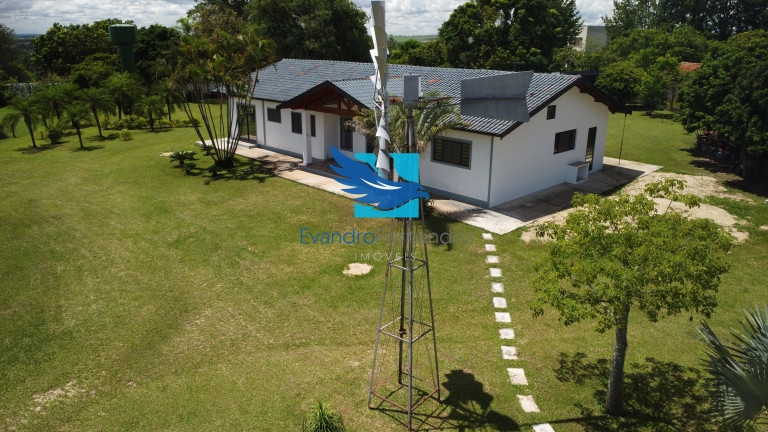 Imagem Fazenda à Venda, 420 m² em Graminha - São Pedro Imagem Fazenda à Venda, 420 m² em Graminha - São Pedro