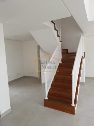 Imagem Cobertura com 4 Quartos à Venda, 315 m² em Santana - São Paulo Imagem Cobertura com 4 Quartos à Venda, 315 m² em Santana - São Paulo