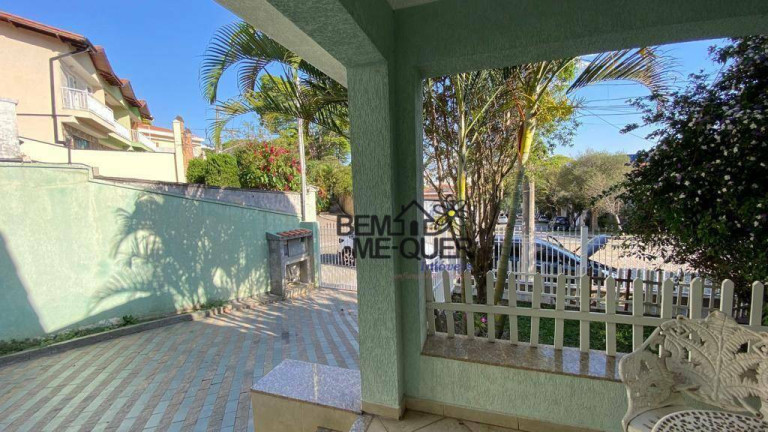 Imagem Casa com 4 Quartos à Venda, 300 m² em Parque São Domingos - São Paulo Imagem Casa com 4 Quartos à Venda, 300 m² em Parque São Domingos - São Paulo