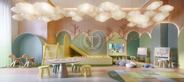Imagem Apartamento com 2 Quartos à Venda, 68 m² em Vila Clementino - São Paulo