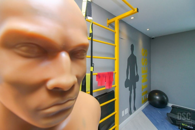 Imagem Casa de Condomínio com 3 Quartos à Venda, 155 m² em Vila Nova - Porto Alegre