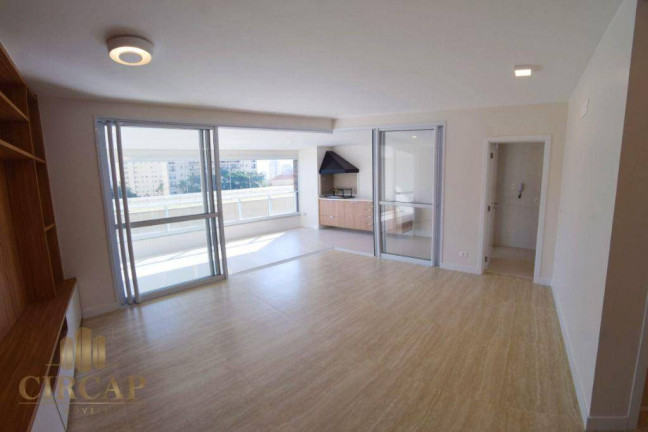 Imagem Apartamento com 4 Quartos à Venda, 189 m² em Vila Romana - São Paulo Imagem Apartamento com 4 Quartos à Venda, 189 m² em Vila Romana - São Paulo