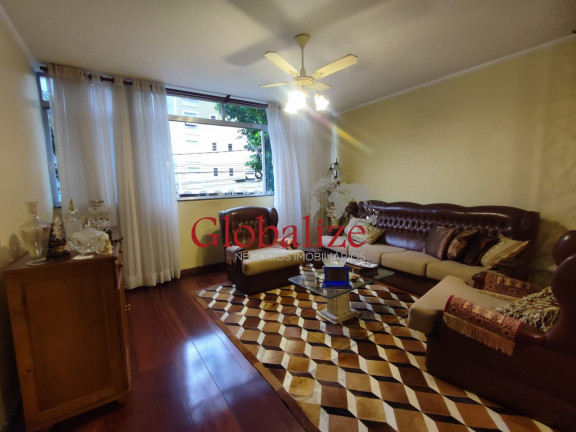 Imagem Imóvel com 3 Quartos à Venda, 130 m² em Aparecida - Santos