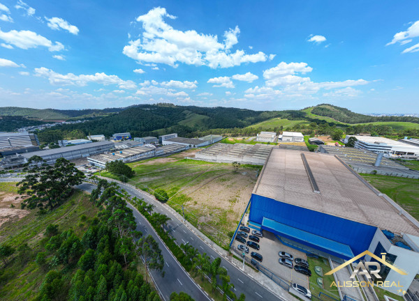 Imagem Terreno à Venda, 9 m² em Tamboré - Santana De Parnaíba Imagem Terreno à Venda, 9 m² em Tamboré - Santana De Parnaíba