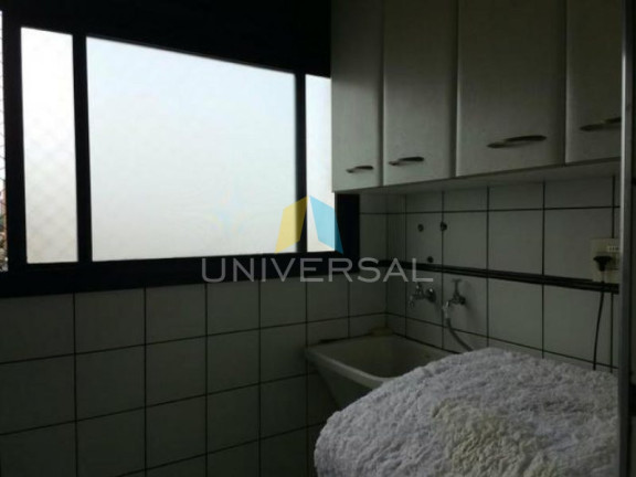 Apartamento com 3 Quartos à Venda, 75 m² em Vila Azevedo - Sao Paulo