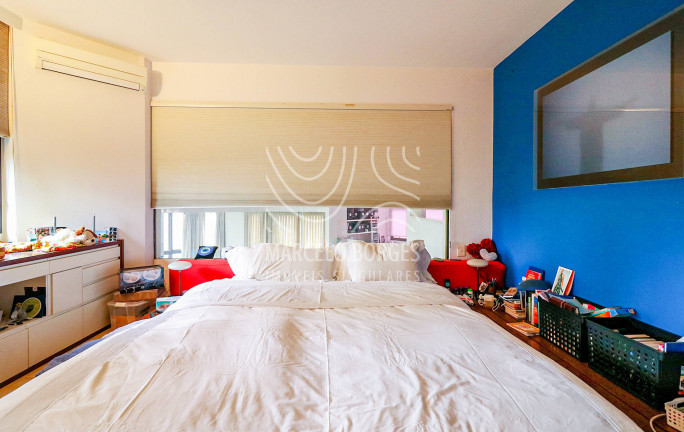 Imagem Apartamento com 3 Quartos à Venda, 305 m² em Real Parque - São Paulo Imagem Apartamento com 3 Quartos à Venda, 305 m² em Real Parque - São Paulo