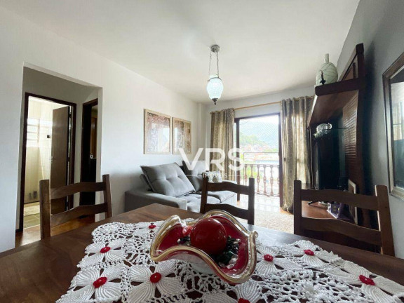 Imagem Apartamento com 1 Quarto à Venda, 37 m² em Nossa Senhora De Fátima - Teresópolis Imagem Apartamento com 1 Quarto à Venda, 37 m² em Nossa Senhora De Fátima - Teresópolis