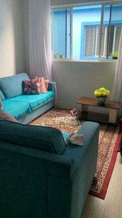 Apartamento com 2 Quartos à Venda, 62 m² em Vila Santa Luzia - São Bernardo Do Campo