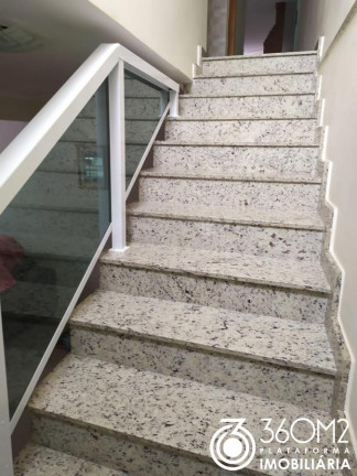 Imagem Casa com 3 Quartos à Venda, 252 m² em Jardim Marek - Santo André Imagem Casa com 3 Quartos à Venda, 252 m² em Jardim Marek - Santo André