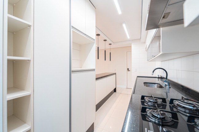 Imagem Apartamento com 3 Quartos à Venda, 107 m² em Jardim Taquaral - São Paulo Imagem Apartamento com 3 Quartos à Venda, 107 m² em Jardim Taquaral - São Paulo