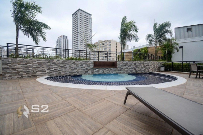 Imagem Apartamento com 2 Quartos à Venda, 50 m² em Vila Leopoldina - São Paulo Imagem Apartamento com 2 Quartos à Venda, 50 m² em Vila Leopoldina - São Paulo