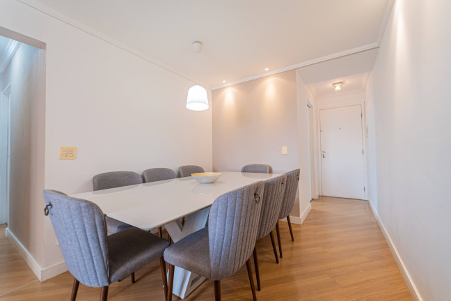 Imagem Apartamento com 3 Quartos à Venda, 65 m² em Vila Gumercindo - São Paulo Imagem Apartamento com 3 Quartos à Venda, 65 m² em Vila Gumercindo - São Paulo