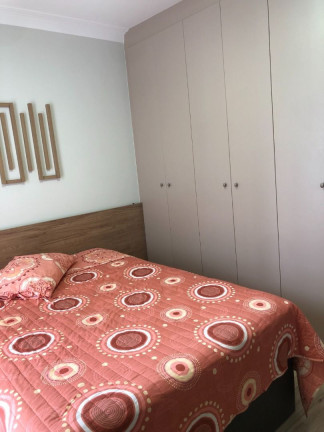 Imagem Sobrado com 3 Quartos à Venda, 110 m² em Parque Santa Rosa - Suzano