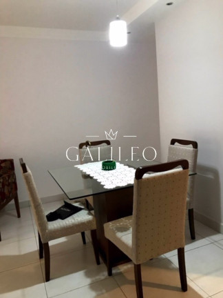 Imagem Apartamento com 2 Quartos à Venda, 54 m² em Vila Nova Esperia - Jundiaí Imagem Apartamento com 2 Quartos à Venda, 54 m² em Vila Nova Esperia - Jundiaí