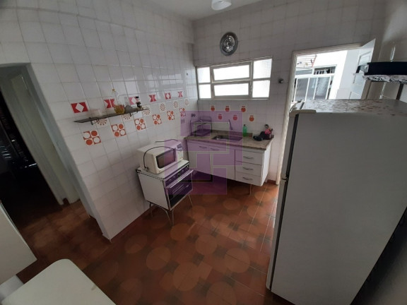 Imagem Apartamento com 1 Quarto à Venda, 97 m² em Vila Alzira - Guarujá Imagem Apartamento com 1 Quarto à Venda, 97 m² em Vila Alzira - Guarujá