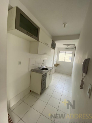 Imagem Apartamento com 2 Quartos à Venda, 51 m² em São Diogo Ii - Serra Imagem Apartamento com 2 Quartos à Venda, 51 m² em São Diogo Ii - Serra