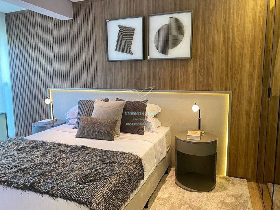 Imagem Apartamento com 2 Quartos à Venda, 110 m² em Jardim Das Acácias - São Paulo Imagem Apartamento com 2 Quartos à Venda, 110 m² em Jardim Das Acácias - São Paulo