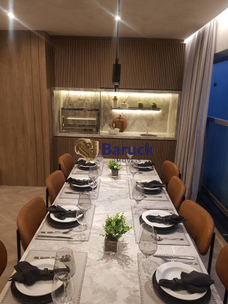 Imagem Apartamento com 4 Quartos à Venda, 132 m² em Vila Clementino - São Paulo