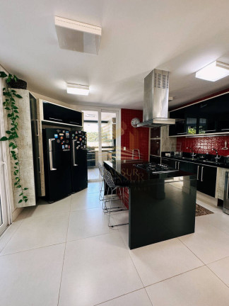 Imagem Casa com 6 Quartos para Temporada, 390 m² em Bertioga