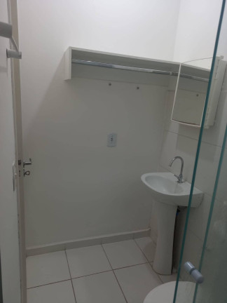 Imagem Apartamento com 2 Quartos à Venda, 49 m² em Parque Campolim - Sorocaba