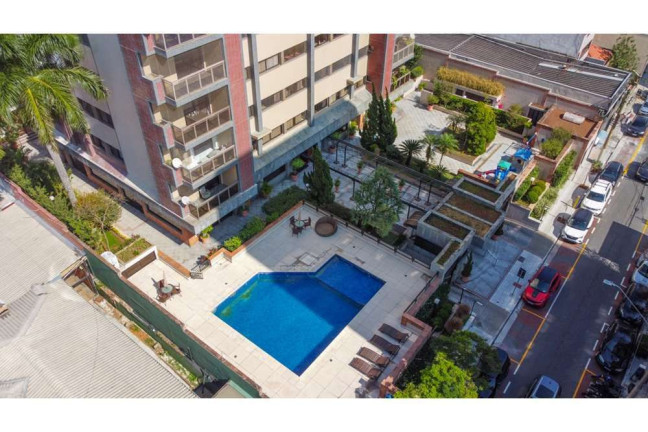Imagem Apartamento com 4 Quartos à Venda, 270 m² em Santa Paula - São Caetano Do Sul Imagem Apartamento com 4 Quartos à Venda, 270 m² em Santa Paula - São Caetano Do Sul