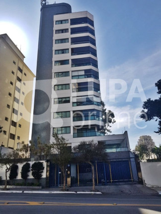 Apartamento com 3 Quartos à Venda, 150 m² em Vila Maria - São Paulo