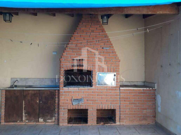 Casa com 3 Quartos à Venda, 280 m² em Centro - São Bernardo Do Campo