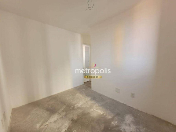 Imagem Apartamento com 2 Quartos à Venda, 48 m² em Parque Jaçatuba - Santo André Imagem Apartamento com 2 Quartos à Venda, 48 m² em Parque Jaçatuba - Santo André