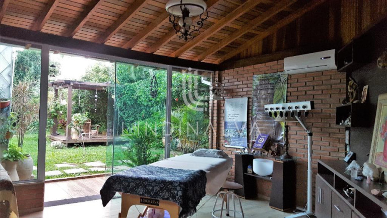 Imagem Casa com 2 Quartos à Venda, 470 m² em Lago Dos Cisnes - Foz Do Iguacu