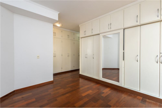Imagem Apartamento com 5 Quartos à Venda, 242 m² em Campo Belo - São Paulo Imagem Apartamento com 5 Quartos à Venda, 242 m² em Campo Belo - São Paulo
