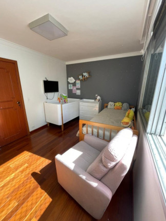 Imagem Apartamento com 4 Quartos à Venda, em Aclimação - São Paulo Imagem Apartamento com 4 Quartos à Venda, em Aclimação - São Paulo