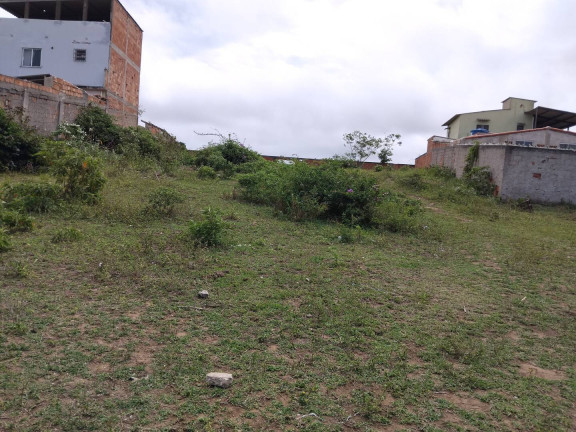 Terreno à Venda, 1.460 m² em Porto Do Carro - Cabo Frio