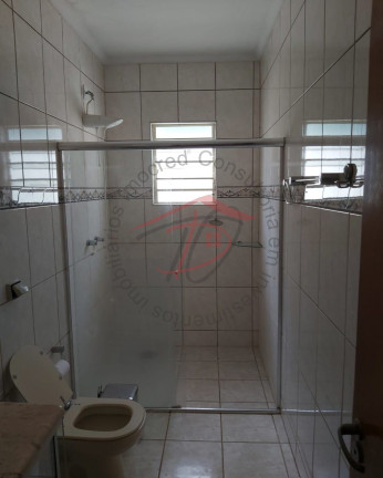 Imagem Imóvel com 3 Quartos à Venda, 160 m² em Parque Via Norte - Campinas
