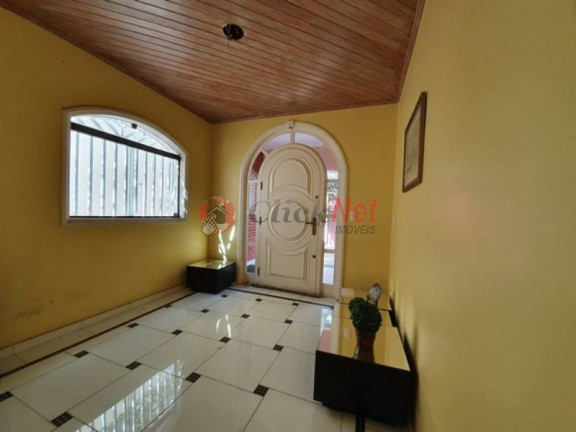 Imagem Sobrado com 5 Quartos à Venda, 634 m² em Centro - São Bernardo Do Campo Imagem Sobrado com 5 Quartos à Venda, 634 m² em Centro - São Bernardo Do Campo