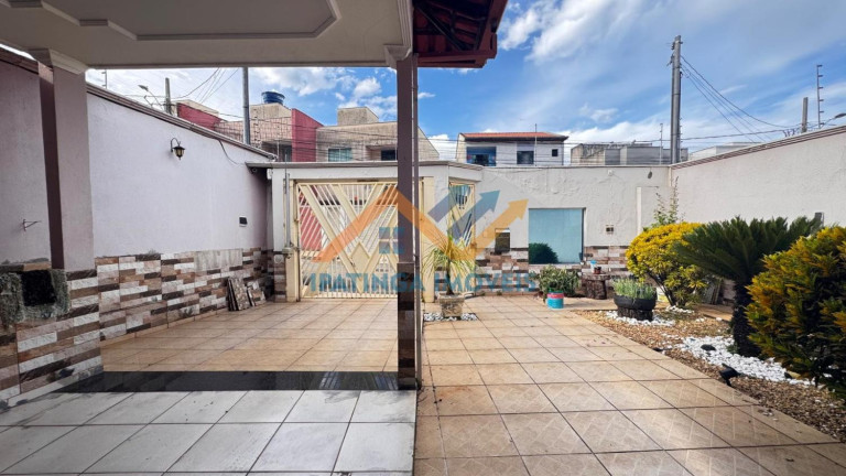 Imagem Casa com 3 Quartos à Venda, 145 m² em Cidade Nova - Santana Do Paraíso Imagem Casa com 3 Quartos à Venda, 145 m² em Cidade Nova - Santana Do Paraíso