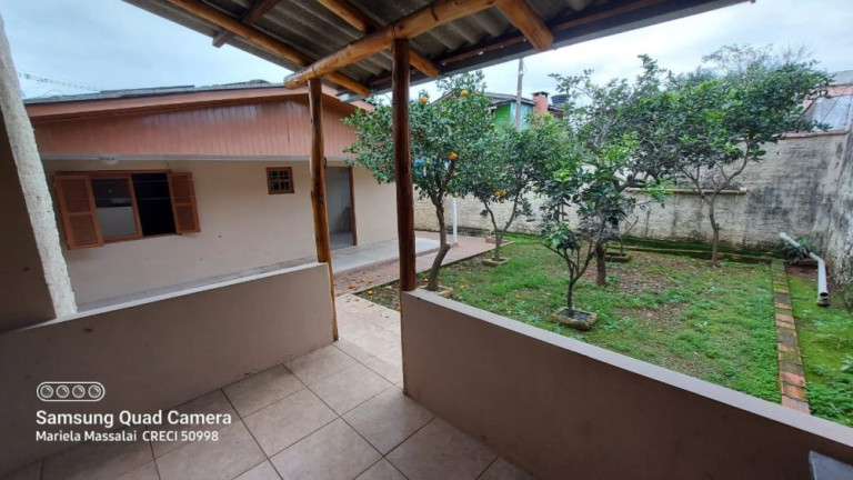 Imagem Casa com 2 Quartos à Venda, 151 m² em Morada Do Vale I - Gravataí