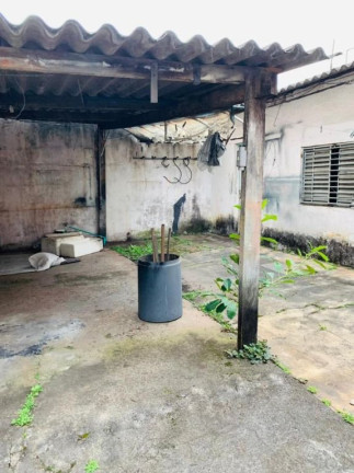Imagem Casa com 1 Quarto à Venda, 100 m² em Centro - Suzano Imagem Casa com 1 Quarto à Venda, 100 m² em Centro - Suzano
