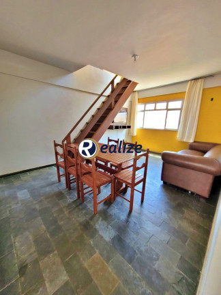 Imagem Imóvel com 3 Quartos à Venda, 140 m² em Praia Do Morro - Guarapari