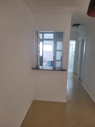 Apartamento com 2 Quartos para Alugar,  em Vila Augusta - Guarulhos